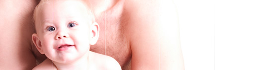Test X Chromosome pour le test adn de filiation.